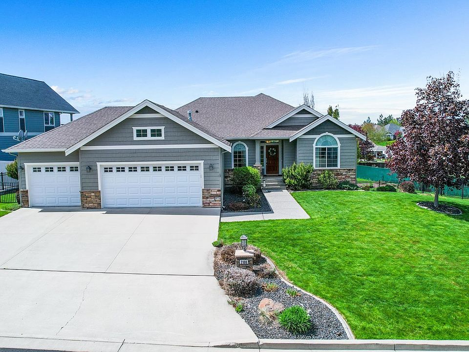 2108 S Dusk Ln, Greenacres, WA 99016 Zillow