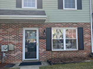 2572 Clothier St, Coatesville, PA 19320
