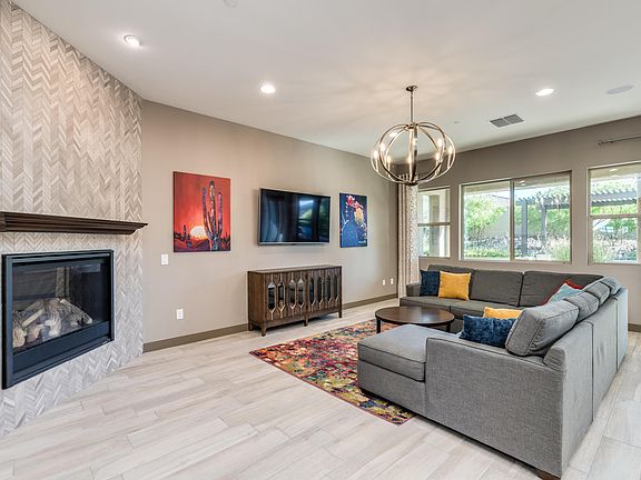 3rd image of 13431 N Silver Cassia Pl
