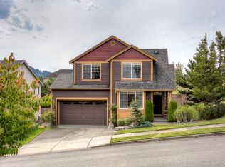 7427 Pinnacle Pl SE, Snoqualmie, WA 98065