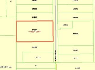 14204 Denton Rd, Jacksonville, FL 32226