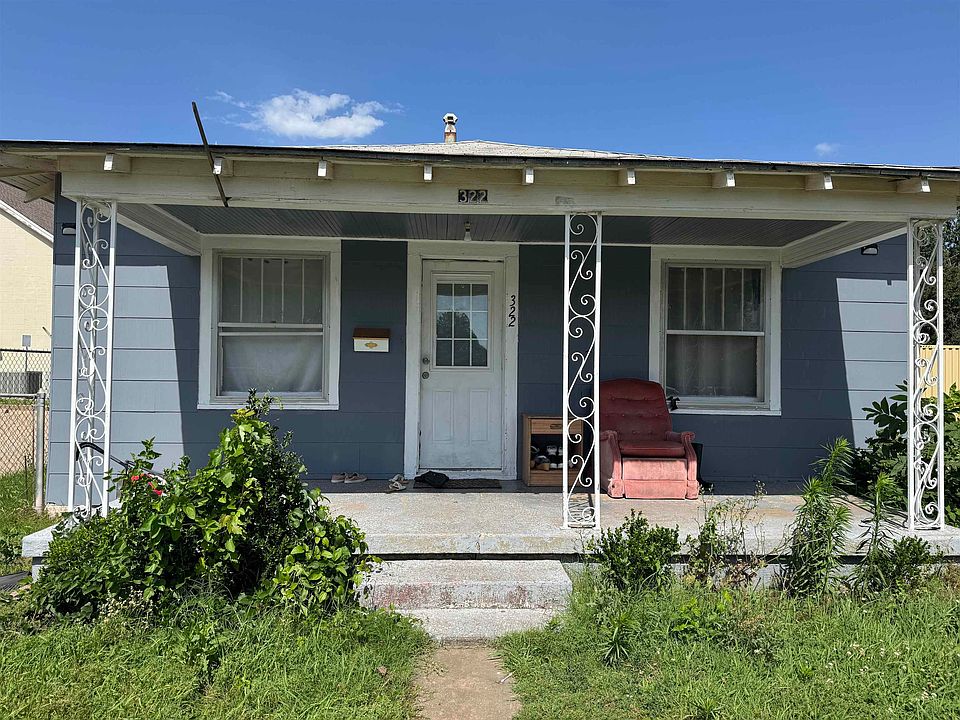 1st image of 322 N Davis St