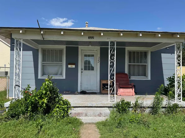 322 N Davis St, Enid, OK 73701