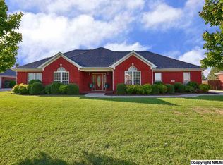 107 Saddle Cove Ct, Huntsville, AL 35811