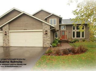 8135 Lawndale Ln N, Maple Grove, MN 55311