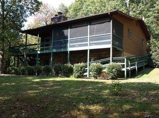 862 Tarheel West Dr, Murphy, NC 28906