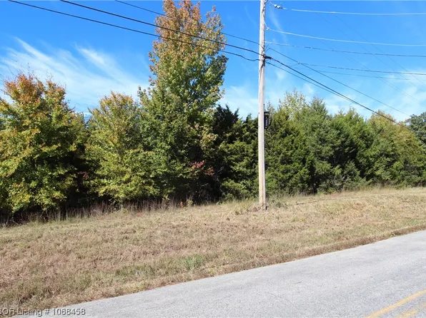 Tbd Dean Rd, Alma, AR 72921