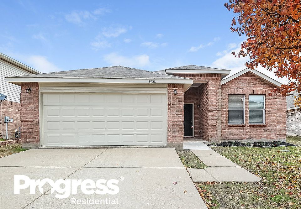 1st image of 3528 Quannah Dr