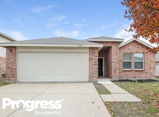 3528 Quannah Dr, Grand Prairie, TX 75052