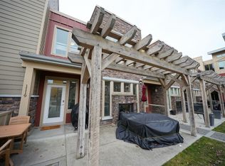 7343 Okanagan Landing Rd #1119, Vernon, BC V1H2J6