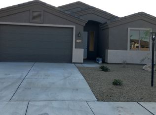 4745 Old West Rd, Kingman, AZ 86401