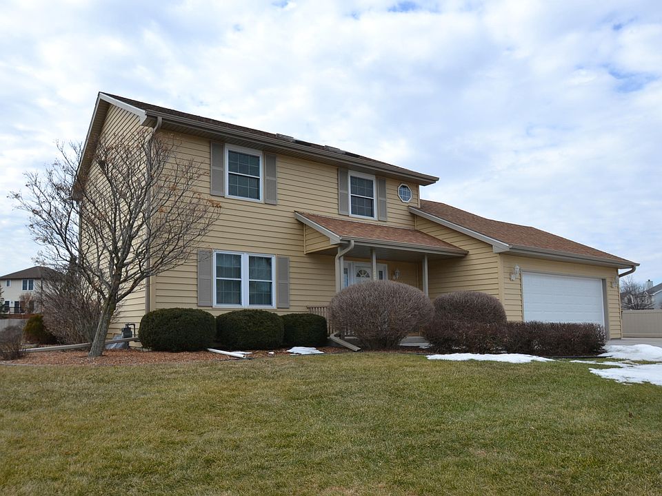 1st image of 10045 S Warwick Dr