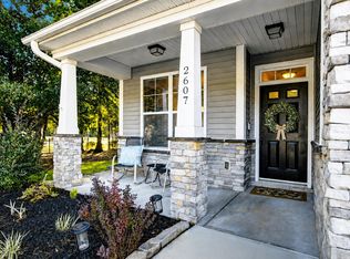 2607 Lohr Dr, Mount Pleasant, SC 29466