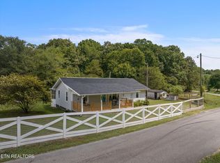179 Guffey Rd, Sweetwater, TN 37874