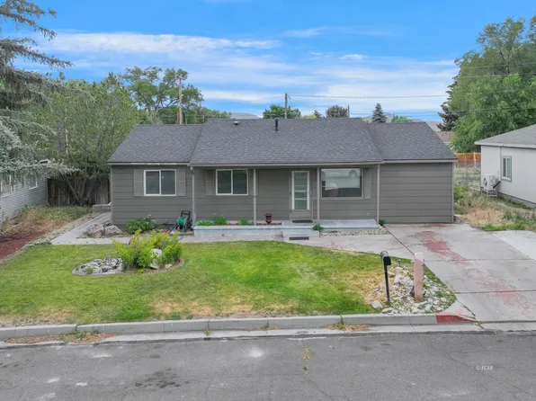 253 W Ash St, Elko, NV 89801