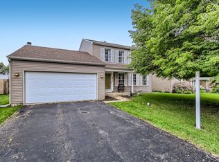 3012 Quincy Ln, Aurora, IL 60504