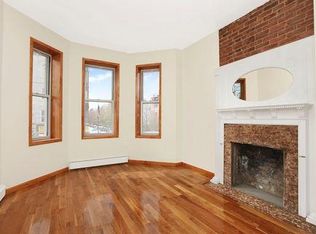 291 Stuyvesant Ave APT 1, Brooklyn, NY 11233