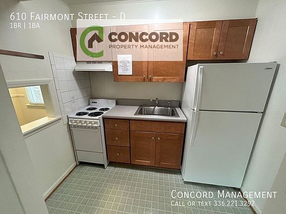 5th image of 610 Fairmont St APT D