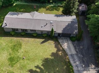 2273 Woodland Dr, West Branch, MI 48661