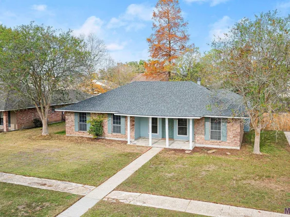 15737 Stillwater Ave, Baton Rouge, LA 70817