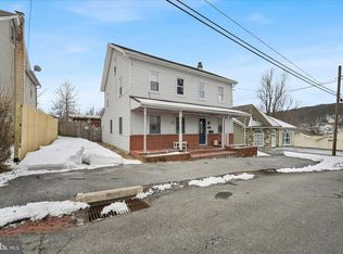 29 S 3rd St, Cressona, PA 17929