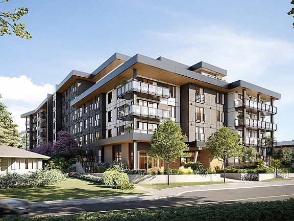 3rd image of 829 Old Esquimalt Rd #1579240