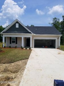 427 Turp Landing Lane Lot 323, Jacksonville, NC, 28546
