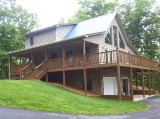 1380 Trackrock Acres, Blairsville, GA 30512