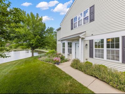 2503 Sheehan Dr UNIT 104, Naperville, IL, 60564