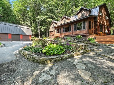 507 Augusta Road, Rome, ME, 04963