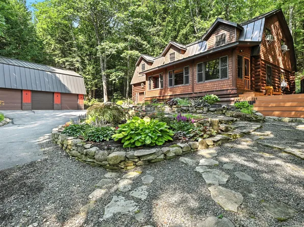 507 Augusta Road, Rome, ME 04963
