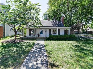 4031 Paunack Ave, Madison, WI 53711