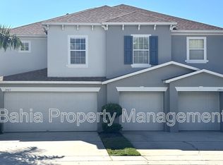 2487 Hassonite St, Kissimmee, FL 34744