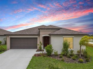 8598 Parsons Hill Blvd, Wesley Chapel, FL 33545