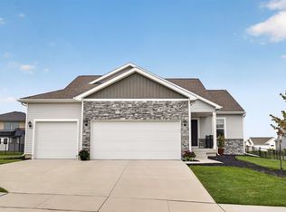 1732 Southbridge Dr, Adel, IA 50003
