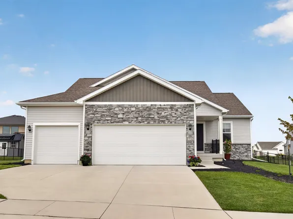 1732 Southbridge Dr, Adel, IA 50003