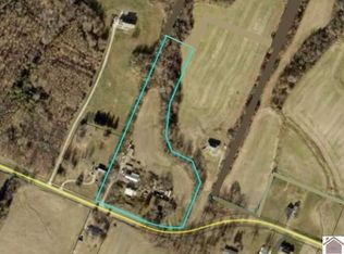 7875 Old Hinkleville Rd, West Paducah, KY 42086