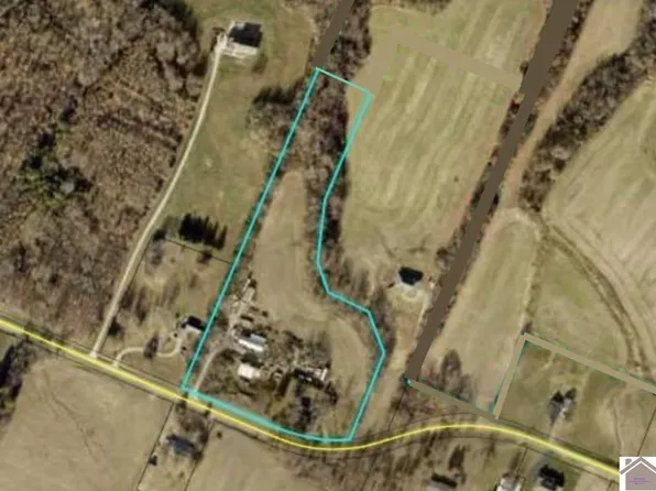 7801 Old Hinkleville Rd, West Paducah, KY 42086