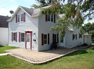 310 N Prospect St, Merrill, WI 54452