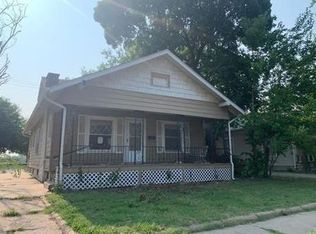 331 S Poplar St, Wichita, KS 67211