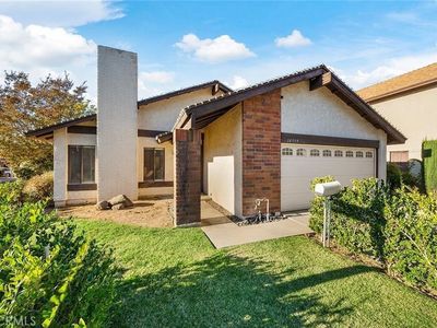 14959 Index St, Mission Hills, CA, 91345