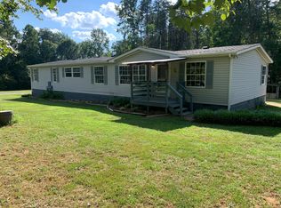 8824 Colgate Rd, Stokesdale, NC 27357