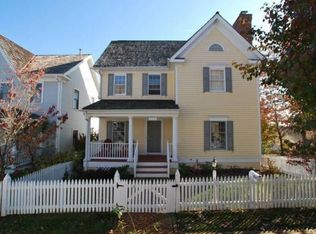 719 Kent Oaks Mews, Gaithersburg, MD 20878