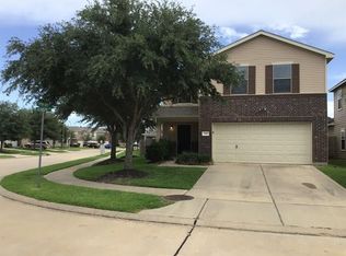 26107 Hebron Ln, Richmond, TX 77406