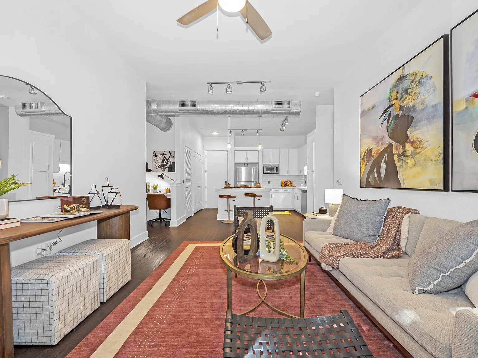 Trend Design District — Photo 2