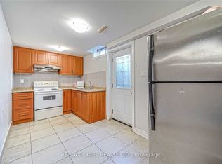47 Whiteleaf Cres #BASEMENT, Toronto, ON