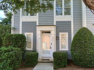 211 E Park Ave, Charlotte, NC 28203