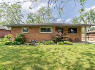 1706 Dunmore Rd, Ann Arbor, MI 48103