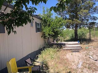 2877 Paradise Ave, San Simon, AZ 85632