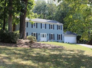 123 Abercrombie Pl, Danville, VA 24541